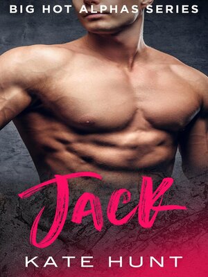 cover image of Jack